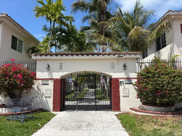 1195 Marseille Drive #5, Miami Beach, FL 33141