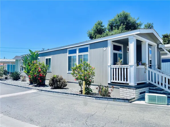 1560 S Otterbein Ave #5, Rowland Heights, CA 91748