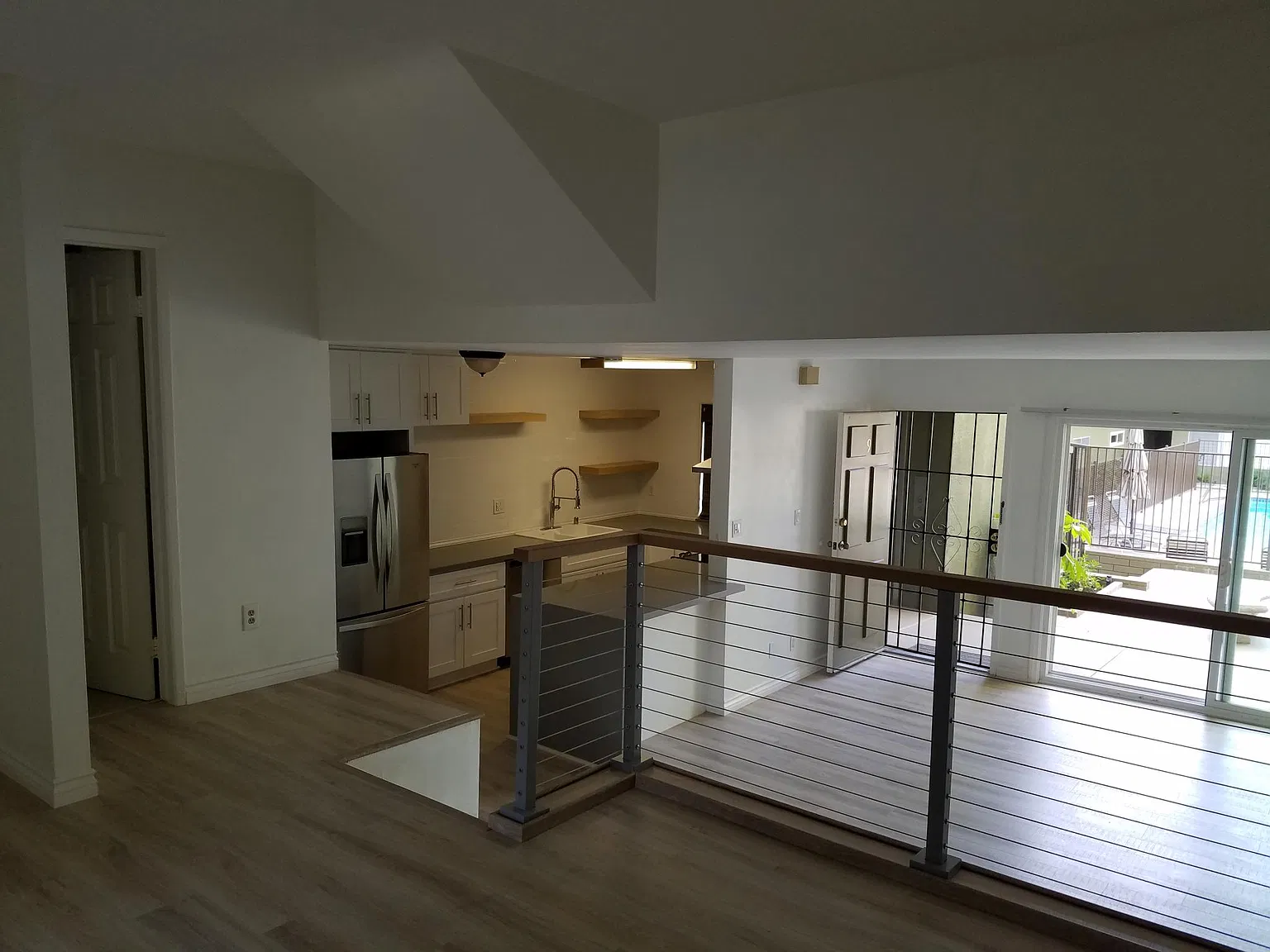 1 bed, 1.5 bath, 740 sqft, $2,695 — Photo 4