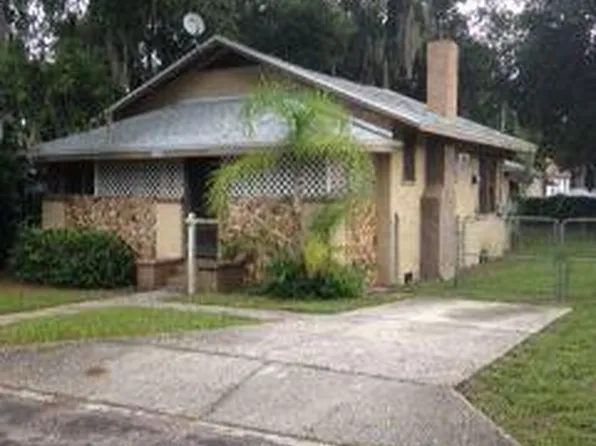 1031 N Florence Ave, Lakeland, FL 33805