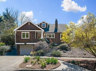 5116 NE Flanders St, Portland, OR 97213