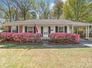 4106 Tipperary Pl, Charlotte, NC 28215