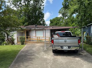 5831 Phillips St, Houston, TX 77091
