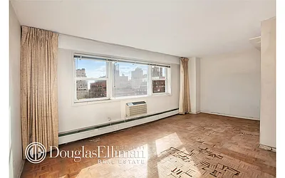 Sold by Douglas Elliman
