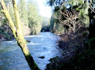 17706 NE Cole Witter Rd, Battle Ground, WA 98604