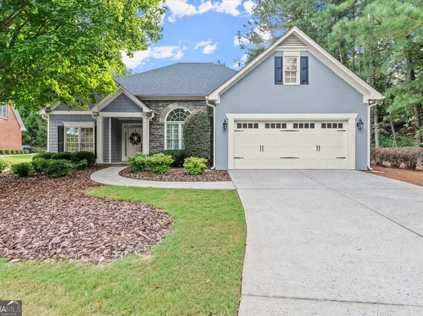 13985 Mariners Cv, Alpharetta, GA 30005