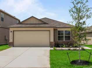 15452 Salmon Spg, San Antonio, TX 78245