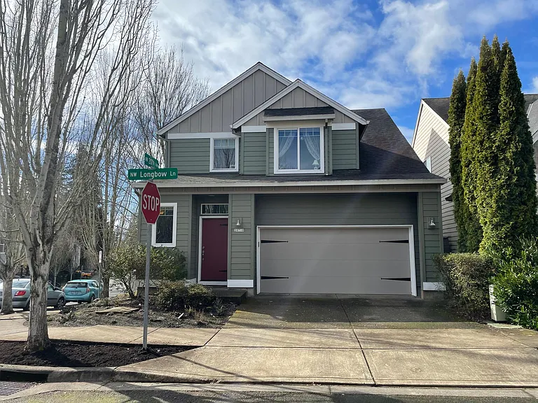 20710 NW Longbow Ln — Photo 1