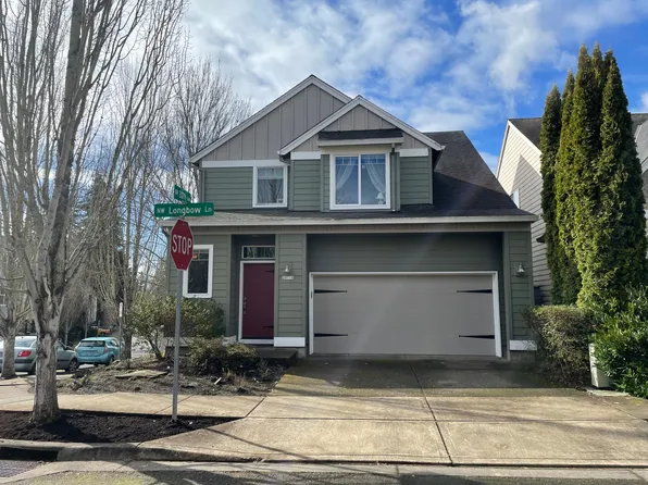 20710 NW Longbow Ln, Beaverton, OR 97006