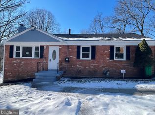 7605 Harrison Ln, Temple Hills, MD 20748