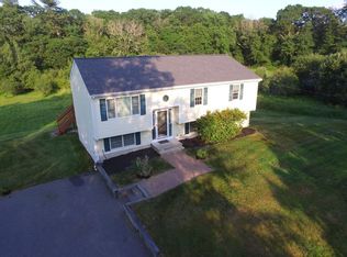224 Alger St, Brockton, MA 02302