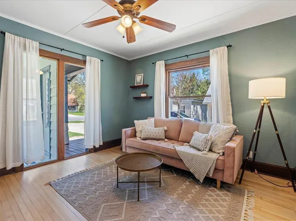 5425 Gettle Avenue, Madison, WI 53705