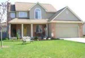 5190 Cypress Cir, Grand Blanc, MI, 48439