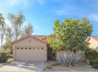 9013 E Copper Valley Ln, Sun Lakes, AZ 85248