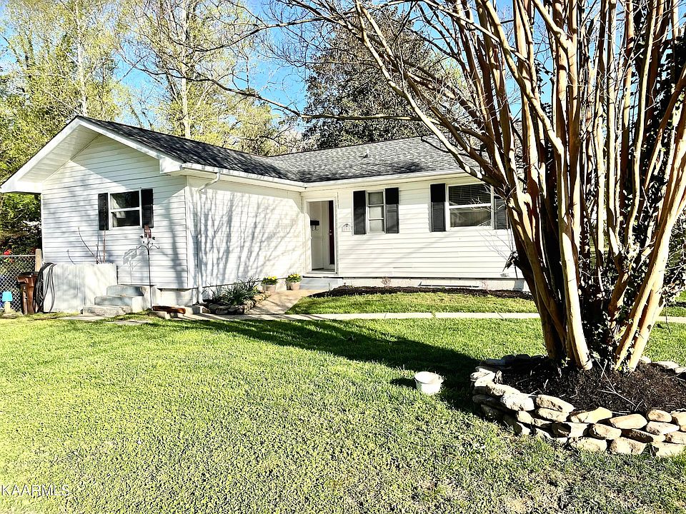 108 Kingsley Rd, Oak Ridge, TN 37830 Zillow