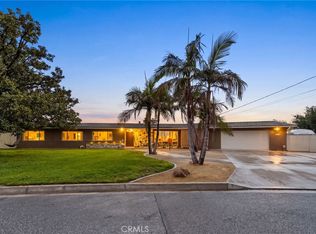 13027 Burns Ln, Redlands, CA 92373