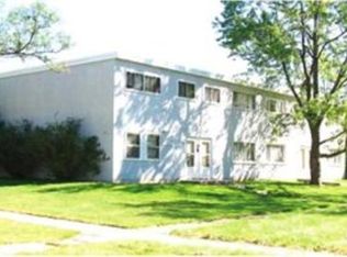 490 Hickory St APT 1, Chicago Heights, IL 60411