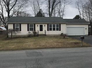 27 Kelly Ave, Hudson Falls, NY 12839