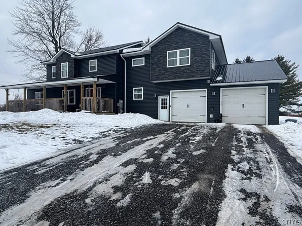 18799 County Route 162, Watertown, NY 13601