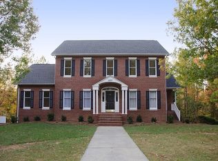1422 Westmoreland Dr, Lancaster, SC 29720