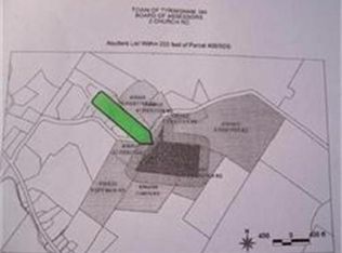 25 Webster Rd, Tyringham, MA 01264