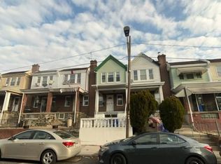 155 Sparks St, Philadelphia, PA 19120
