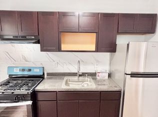 119 S Clinton St #104, East Orange, NJ 07018