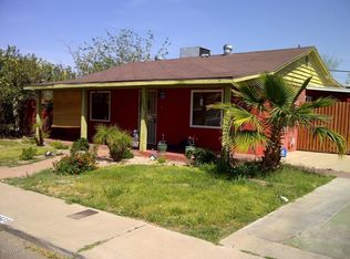 3923 N 13th Way, Phoenix, AZ 85014