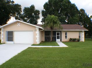 42 Blakemore Dr, Palm Coast, FL 32137