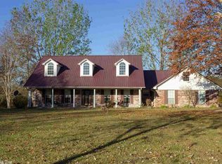 6806 Highway 92 W, Bee Branch, AR 72013