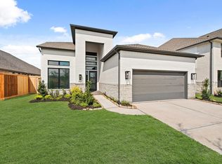 1152 Beals Creek St, Conroe, TX 77304