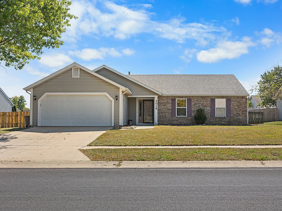 1st image of 5019 Goldersgreen Dr