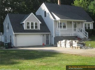 25 Indian Ridge Dr, Biddeford, ME 04005