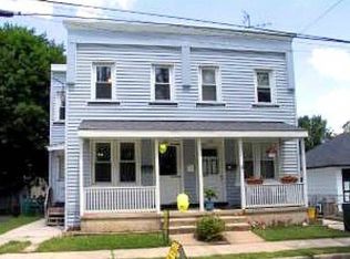 150-152 1st Ave, Hightstown, NJ 08520