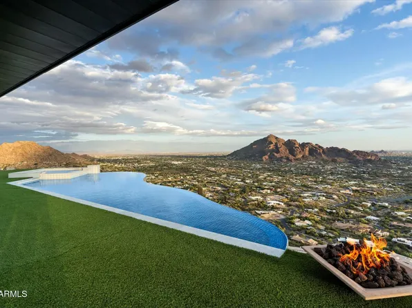 4202 E LAMAR Road, Paradise Valley, AZ 85253