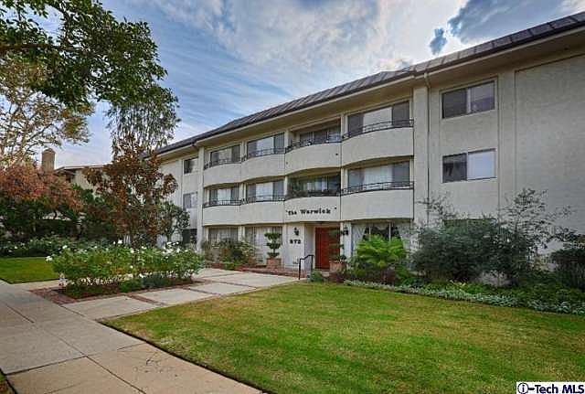 1st image of 972 E California Blvd Unit 203
