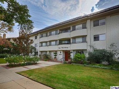 972 E California Blvd Unit 203, Pasadena, CA, 91106