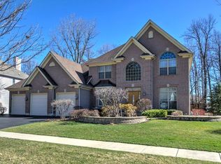 2702 King James Ave, St Charles, IL