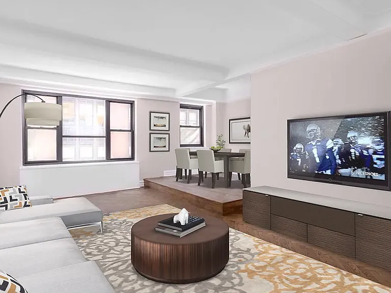 15 E 36th St #8E — Photo 8