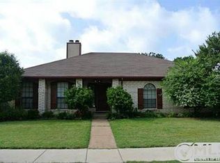605 Johnson Dr, Coppell, TX 75019