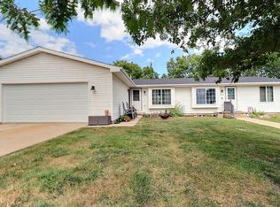 2334 Meadow Dr #2334, Blair, NE 68008