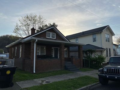 509 Bloom St, Sciotoville, OH, 45662