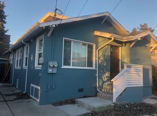 1031 Cedar St, Berkeley, CA 94710