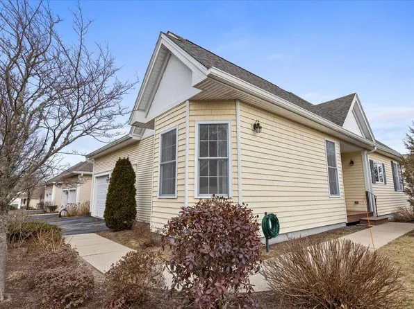 74 Old Field Road #74, Plymouth, MA 02360