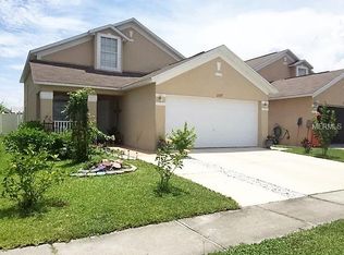 2217 Santa Lucia St, Kissimmee, FL 34743