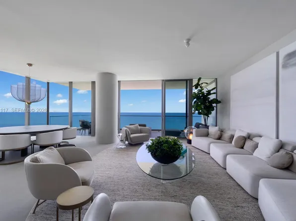 2000 S Ocean Dr Unit 17A, Hallandale, FL 33009