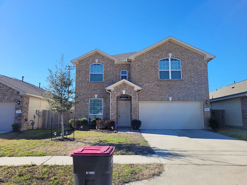 1st image of 16915 Beretta Bend Dr