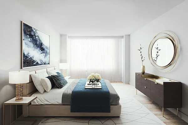 Rented by Douglas Elliman | media 17