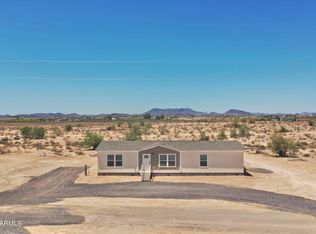 2426 S 357th Dr, Tonopah, AZ 85354