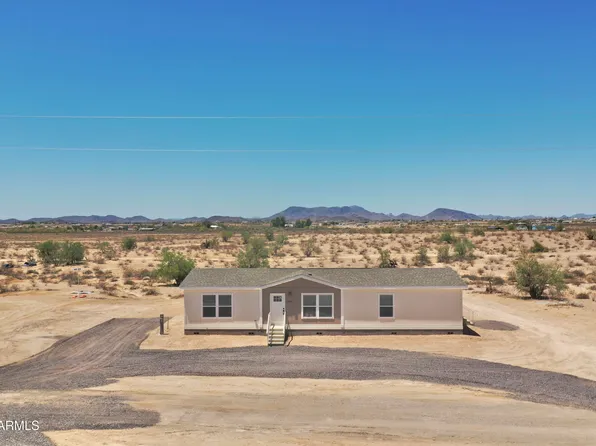 2426 S 357th Drive, Tonopah, AZ 85354